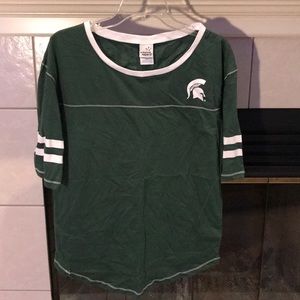 MSU Shirt